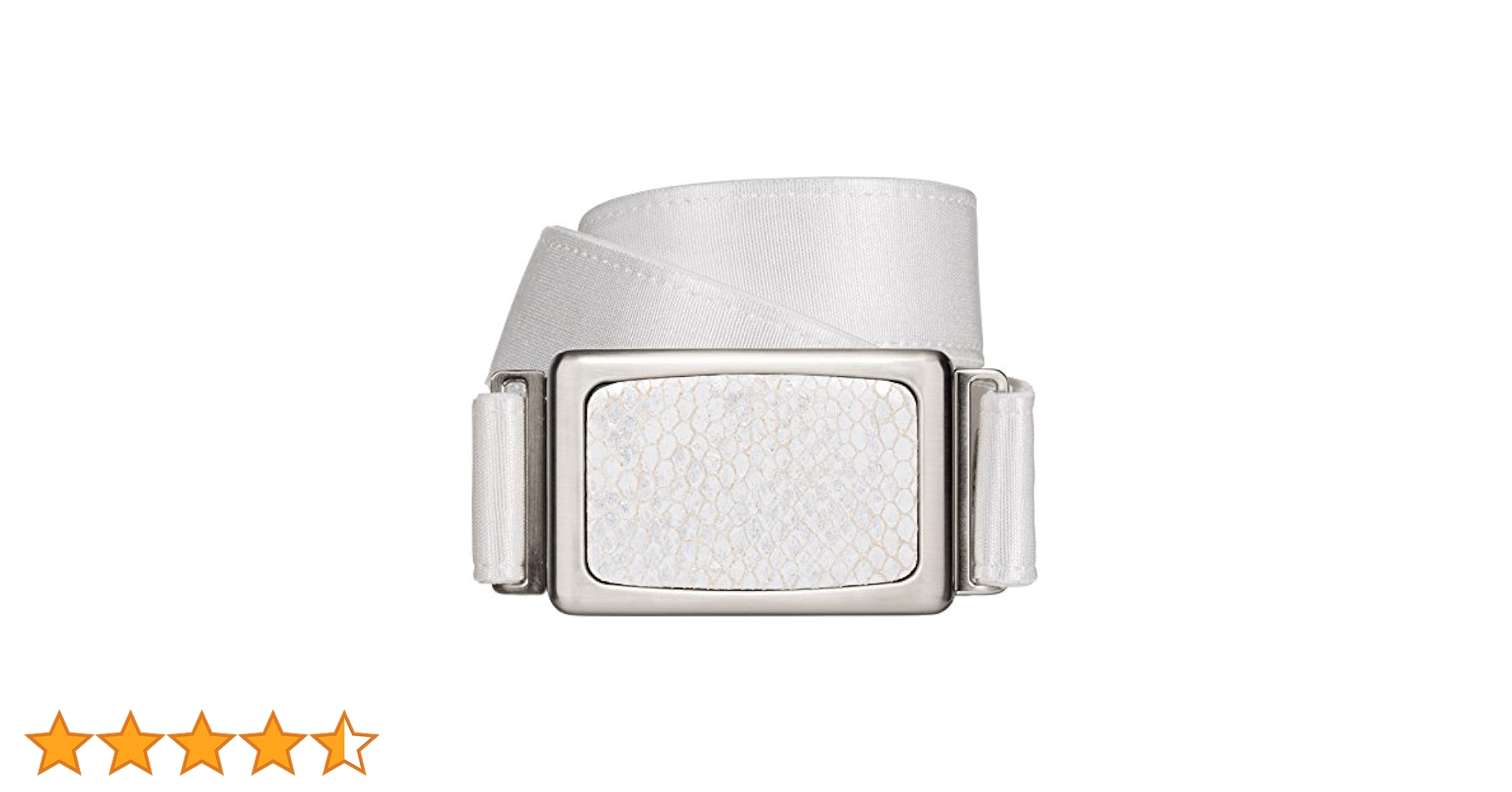 hipsi Invisible, Slimming, Hidden, Stretch Flat Jean Belt